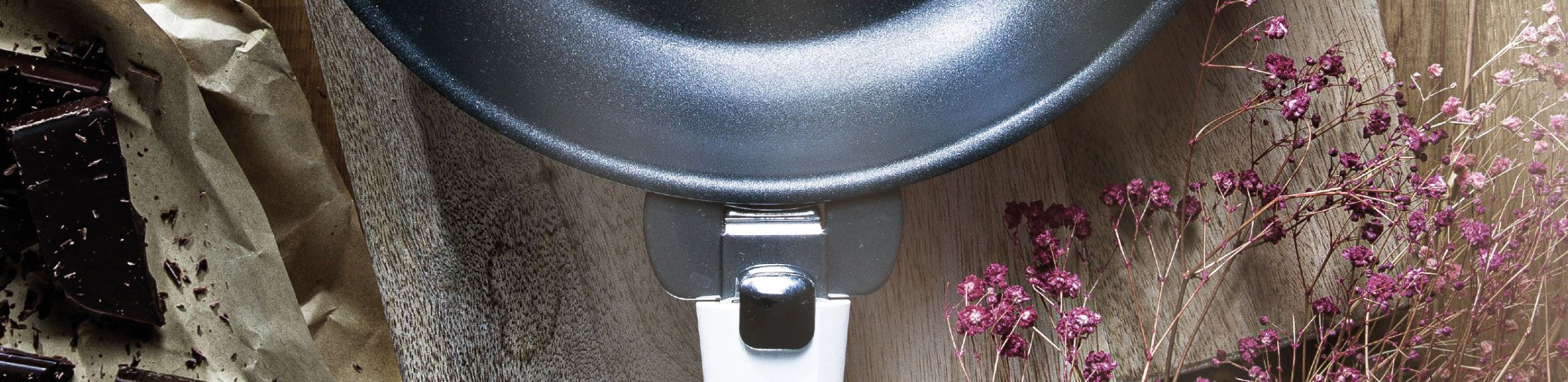 Rechapage, remplacement revêtement antiadhérent casserole, poêle