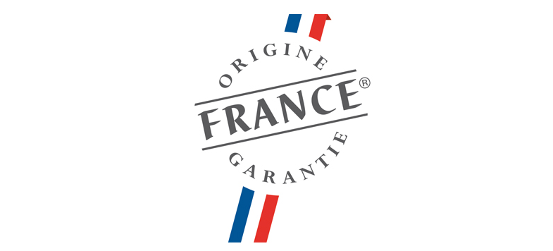 Origine France Garantie