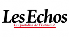 LES ECHOS