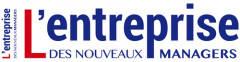 L'ENTREPRISE DES NOUVEAUX MANAGER