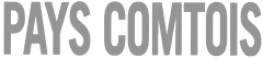 PAYS COMTOIS