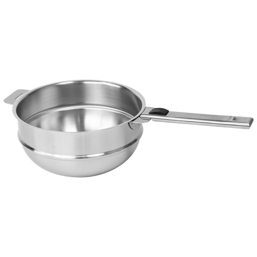 Stainless bain-marie insert - Removable Strate 2