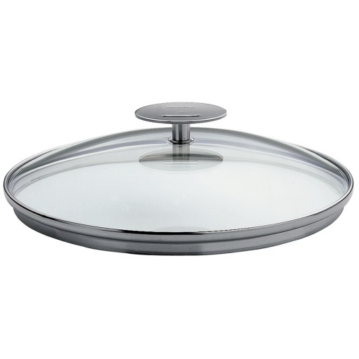 Stainless steel button (with screws) 2