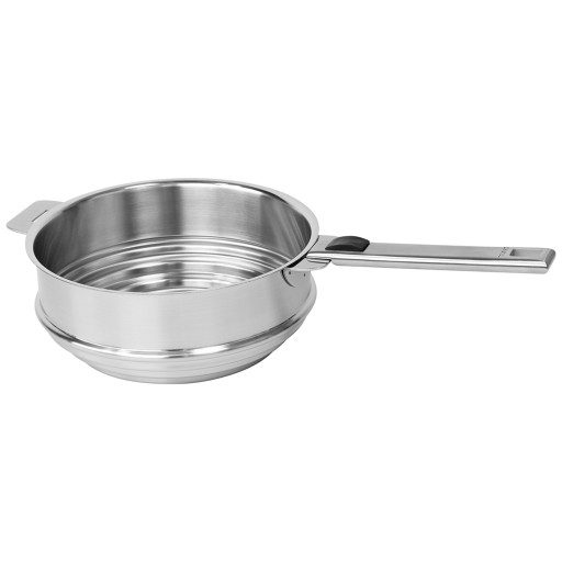 Dampfgarer Einsatz 3