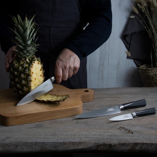 Couteau de Chef 5