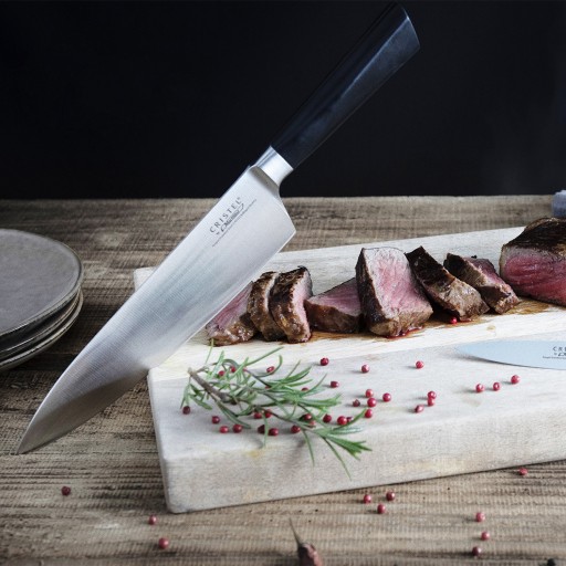 Couteau de Chef 6