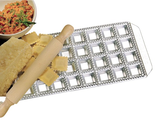 Moule pour raviolis 3