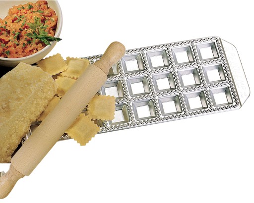 Moule pour raviolis 2