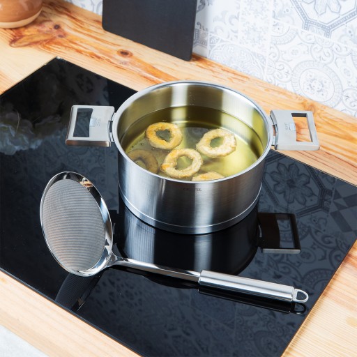 Sieve spoon 2