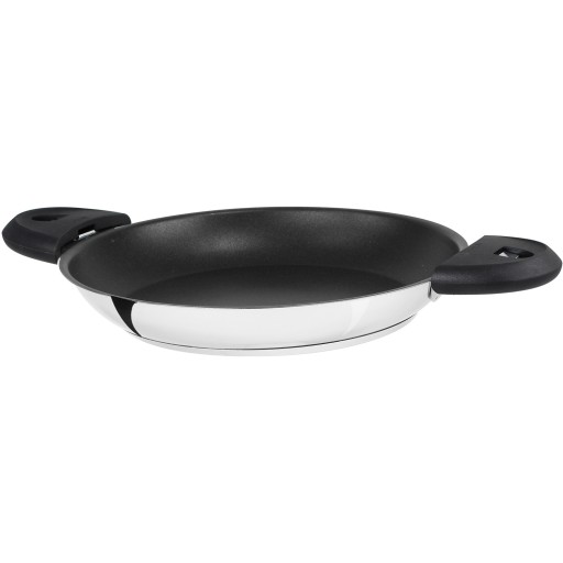 Stainless frying pan - Exceliss+ non-stick coating 6