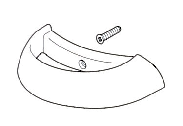 Anse de marmite - Cristel