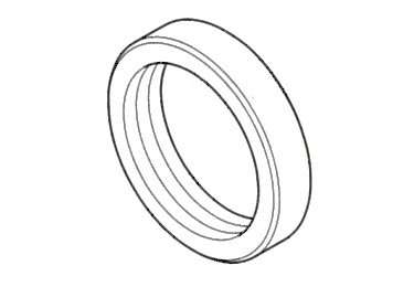 Contre-écrou - Cristel