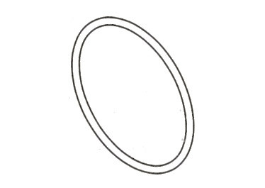 Joint de soupape - Cristel