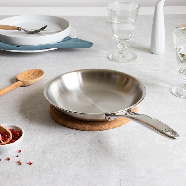 Professional fryingpan 2