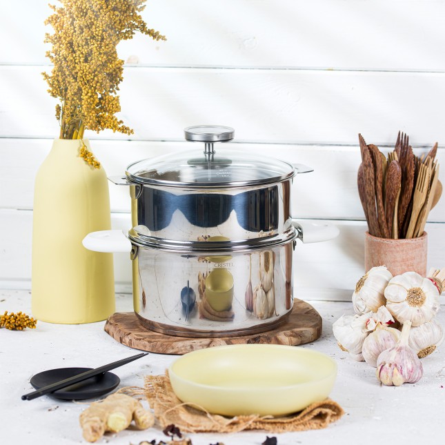 Biome healthy cooking Black 6