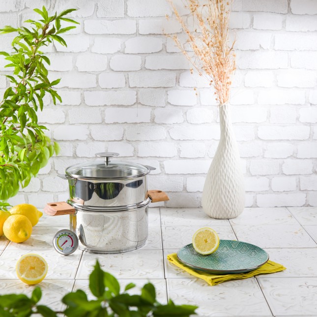 Biome healthy cooking  9