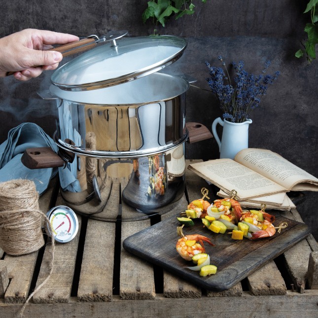 Biome healthy cooking  10