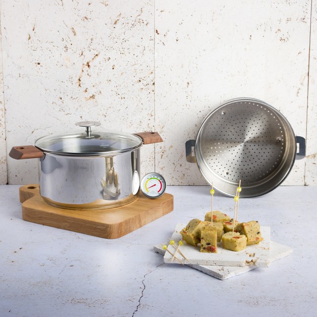 Biome healthy cooking  13