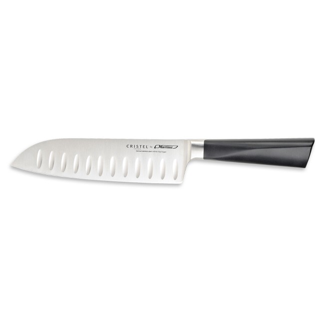 Santoku knife