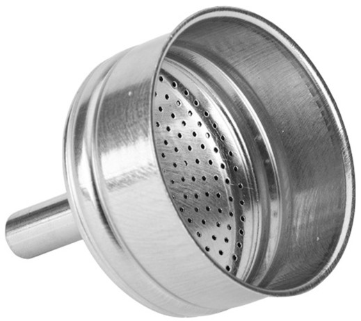 Stainless steel funnel - Cristel