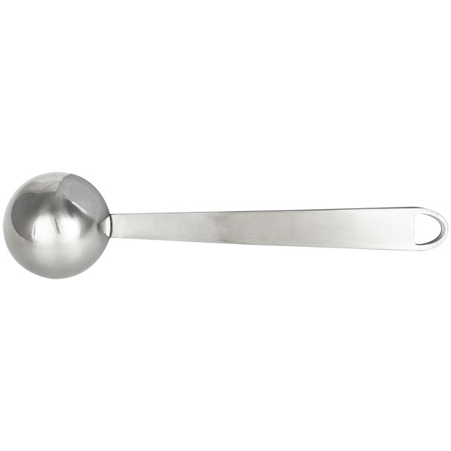 Stainless steel coffee measuring spoon 2