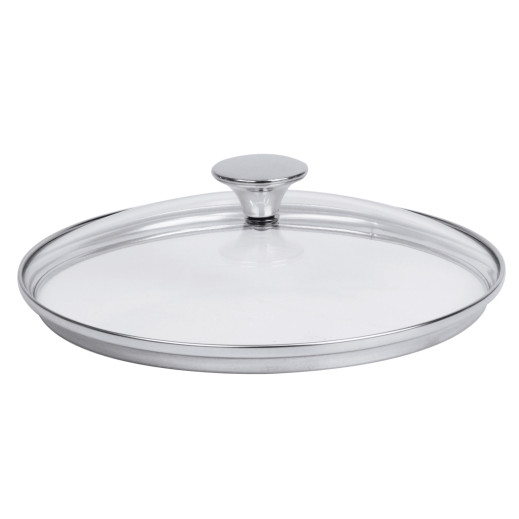 Cookway Master - Glass lid - Cristel