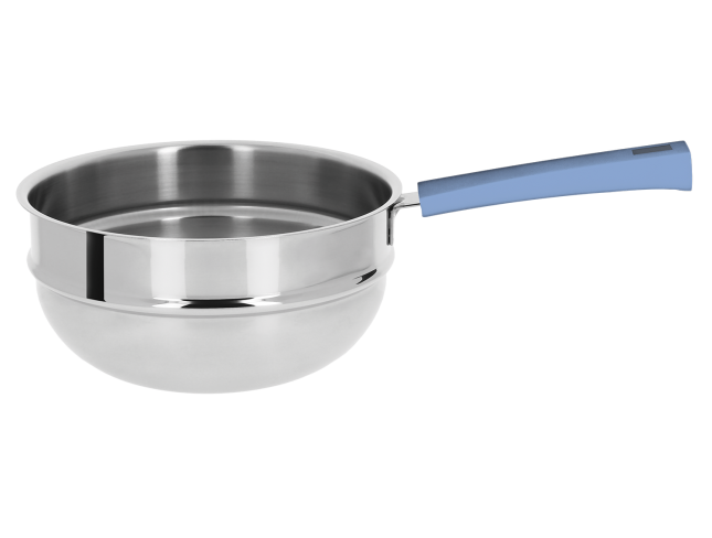 Bain-marie inox Lavande - Cristel