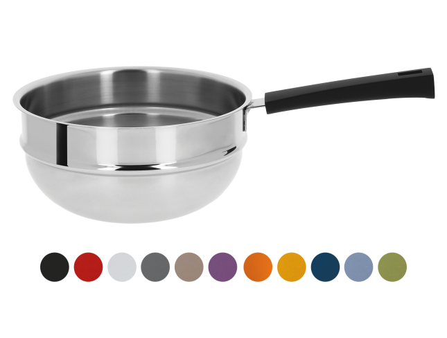 Bain-marie inox - Cristel