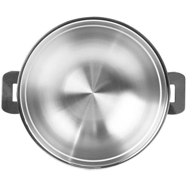 Stainless bain-marie insert - Removable Mutine 2