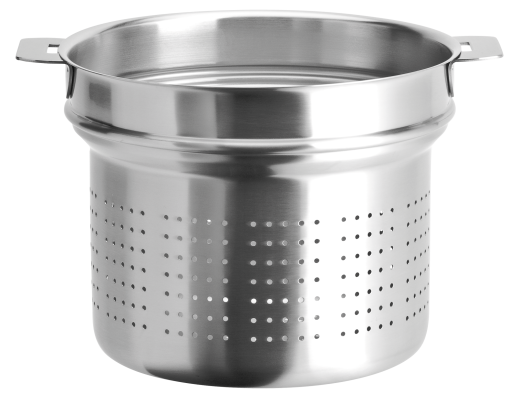 Elément cuit-pâtes inox - Cristel