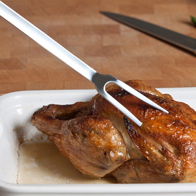 Fourchette à viande 2