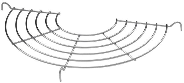 Grill for Casteline woks 28cm