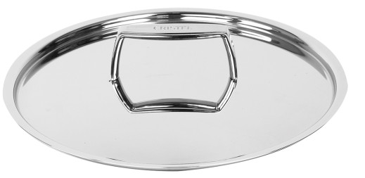 Stainless lid - Fixed Castel'Pro - Cristel