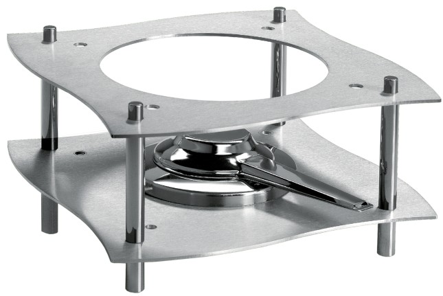 Kit Multifondue - Cristel