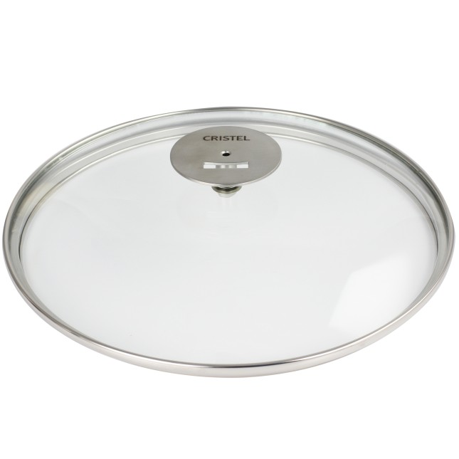 Couvercle en verre pour Biome