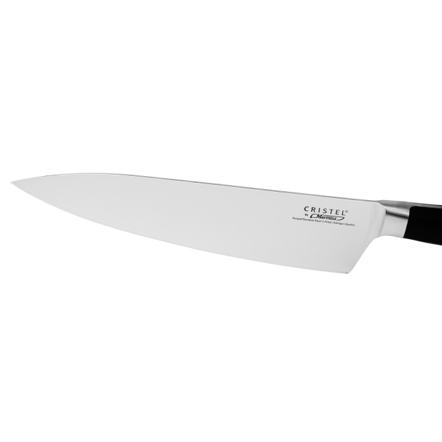 Chef's knife 2