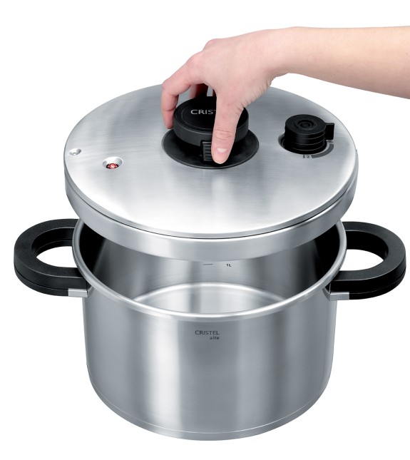 Couvercle seul Alto 2