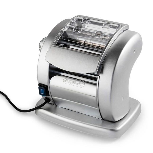 Pasta Presto Ruvida electric pasta maker