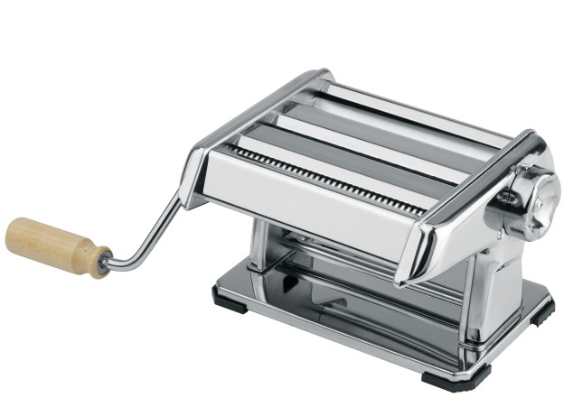 Titania manual pasta maker