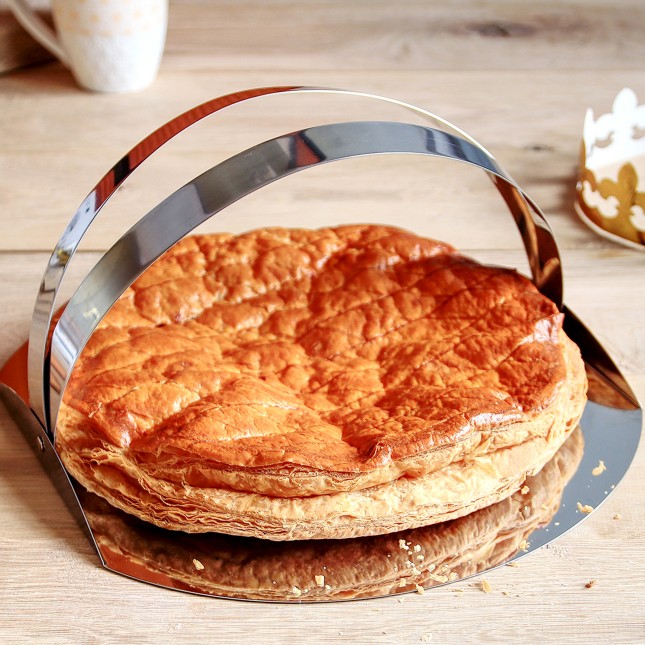 Démoul'vite tart mould 5