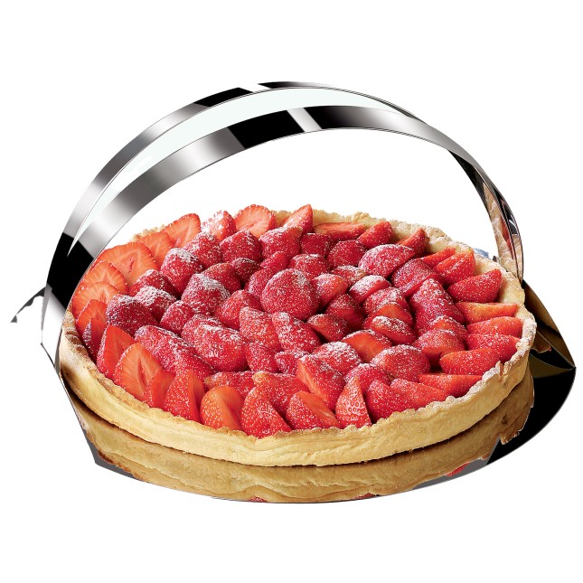Démoul'vite tart mould