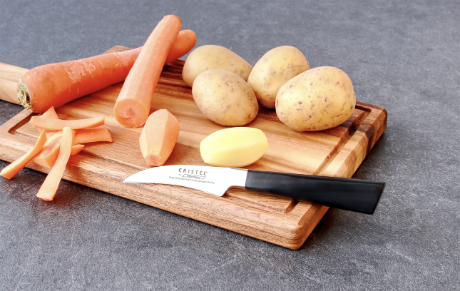 Bird’s beak paring knife 4