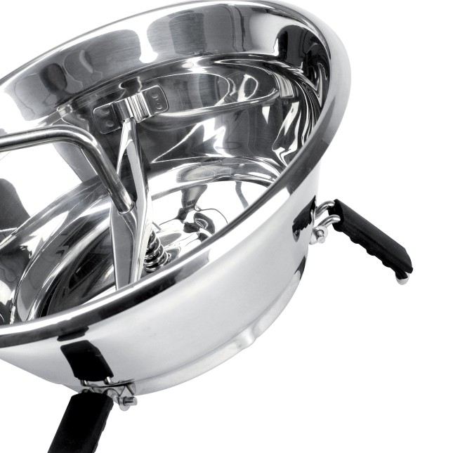 Cookway by CRISTEL Vegetable mill 3