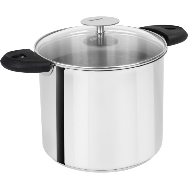 Stainless cooking pot 2