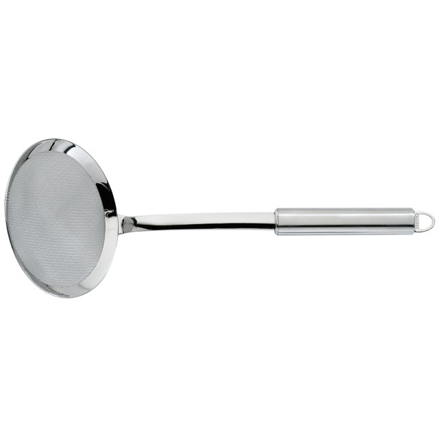 Sieve spoon