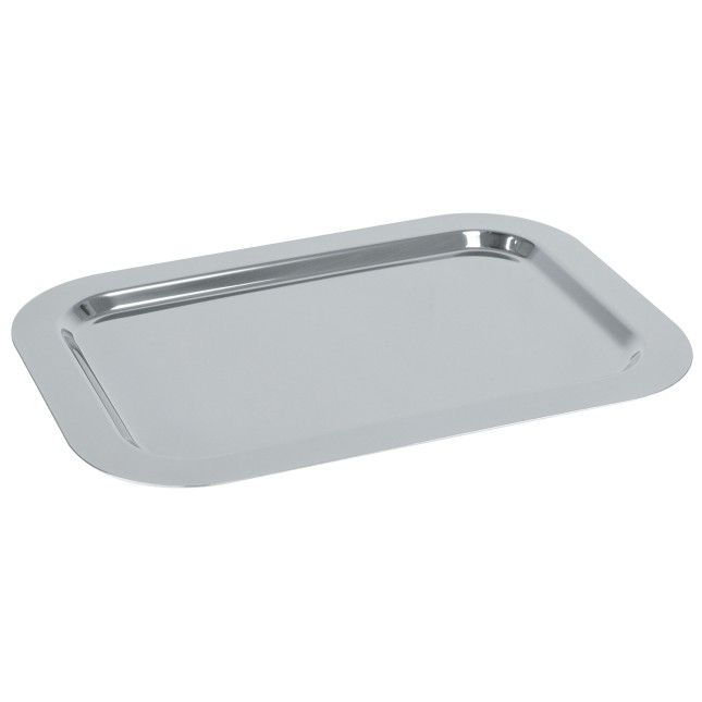 Stainless steel trays 2