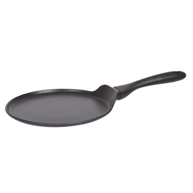 Exceliss®+ non-stick aluminium crepe pan