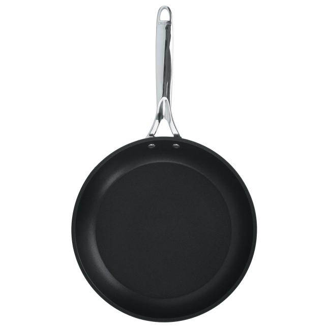 Aluminium frying pan - Castel'Pro Black 3