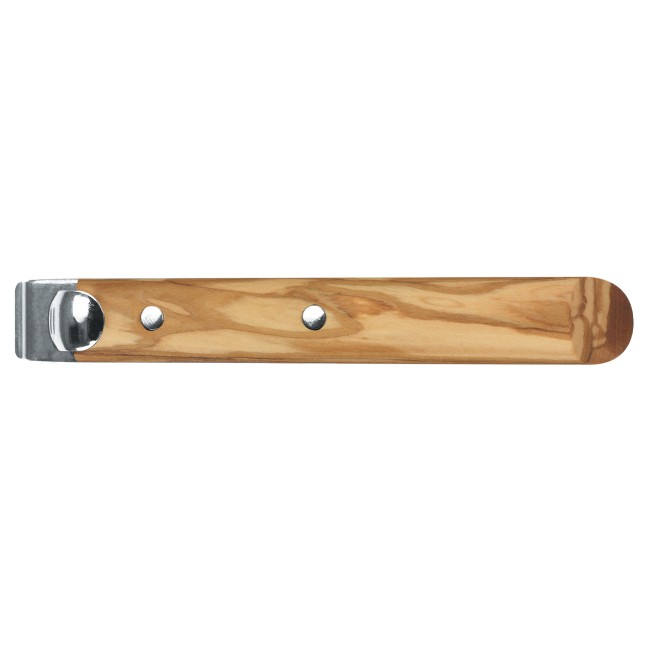 Abnehmbarer Griff aus Massivholz Buchenholz 3