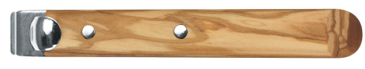 Деревянная длинная ручка Bois d'olivier - Cristel
